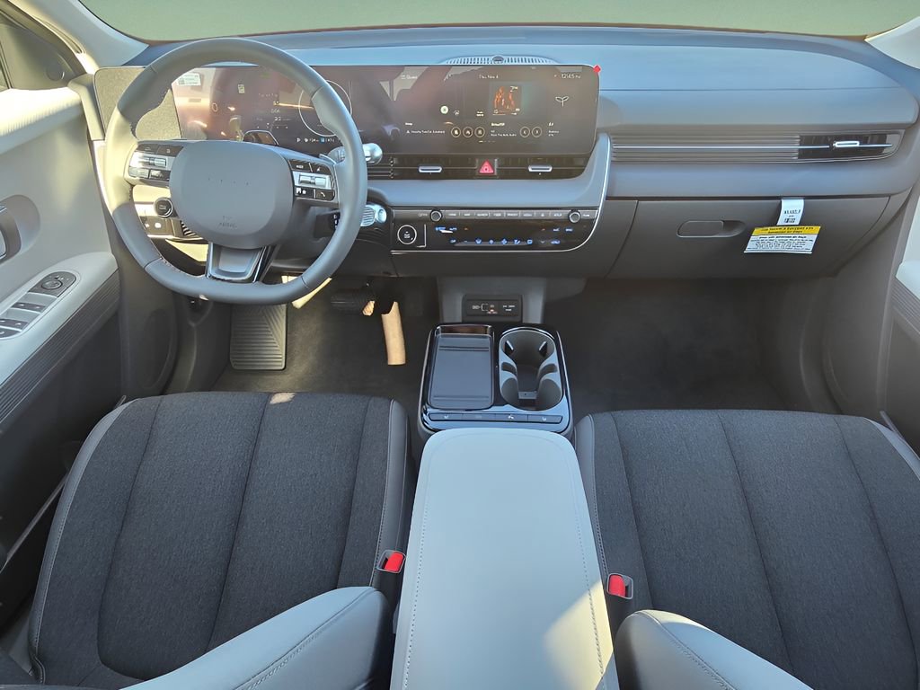 New 2026 Hyundai Ioniq 5 SE image 24