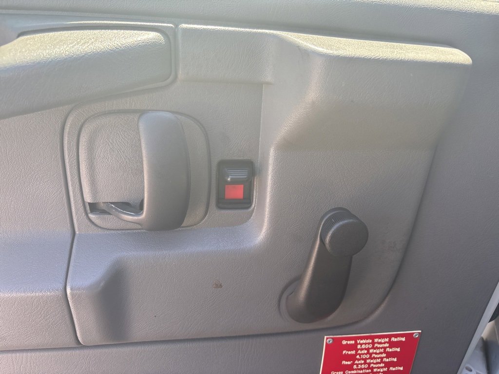 Used 2013 GMC Savana 2500 w/ Cold Climate Package image 23