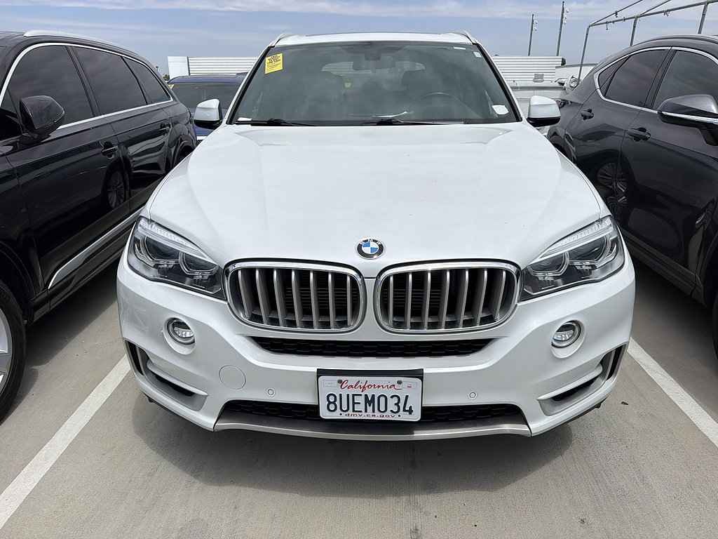 Used 2017 BMW X5 xDrive40e