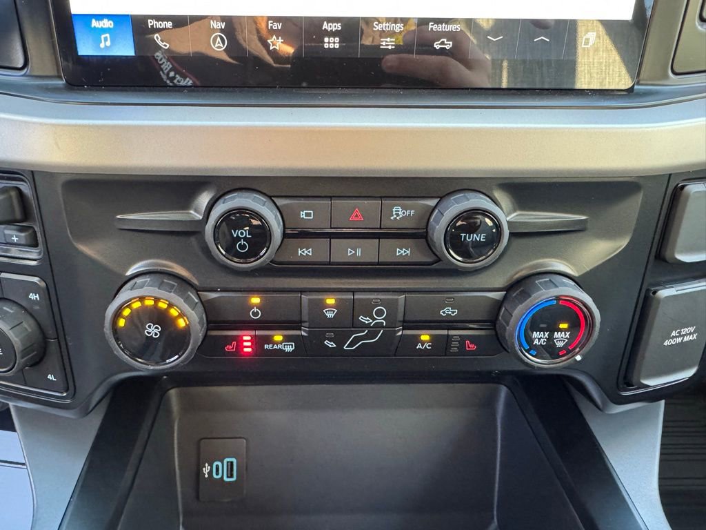 New 2026 Ford F350 4x4 Crew Cab Super Duty image 20