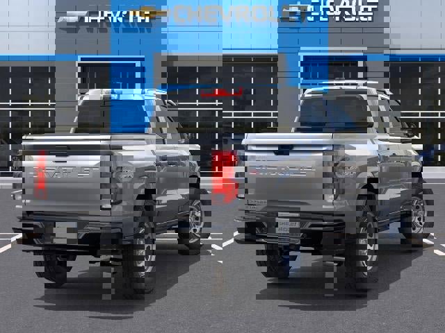 New 2026 Chevrolet Colorado W/T w/ Advanced Trailering Package image 4