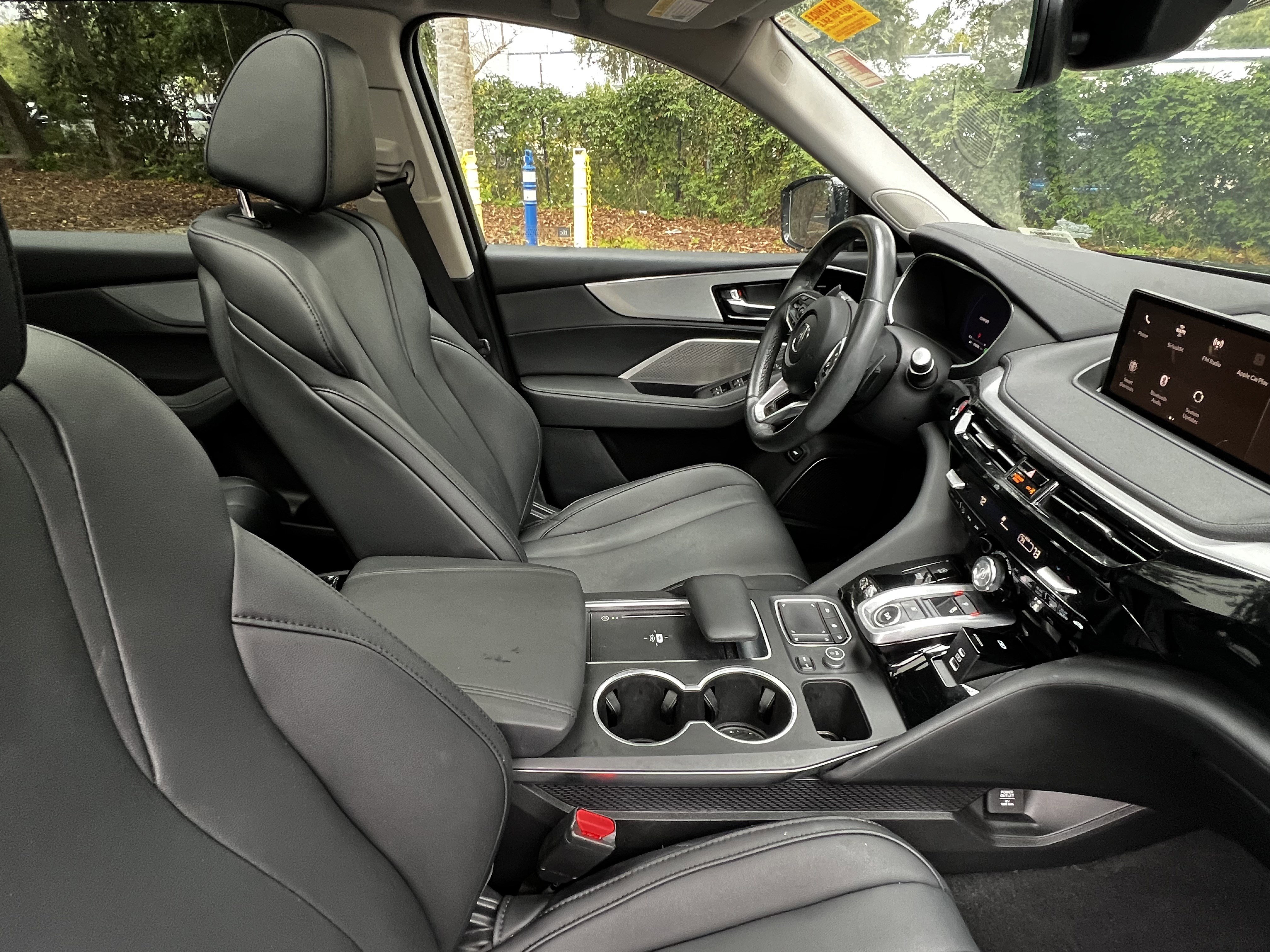 Certified 2024 Acura MDX SH-AWD image 82