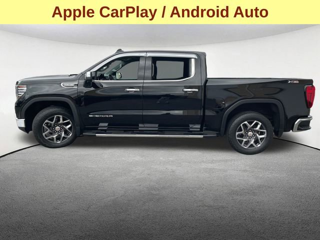 Used 2023 GMC Sierra 1500 SLT w/ SLT Premium Package image 6