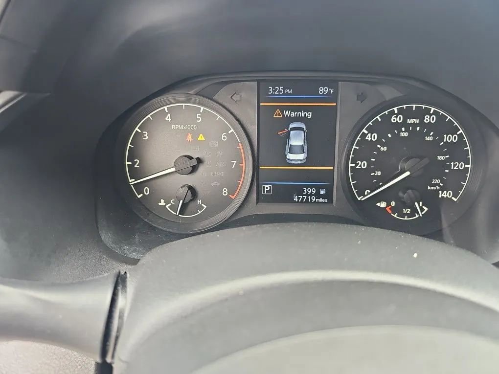 Used 2023 Nissan Altima 2.5 S image 13