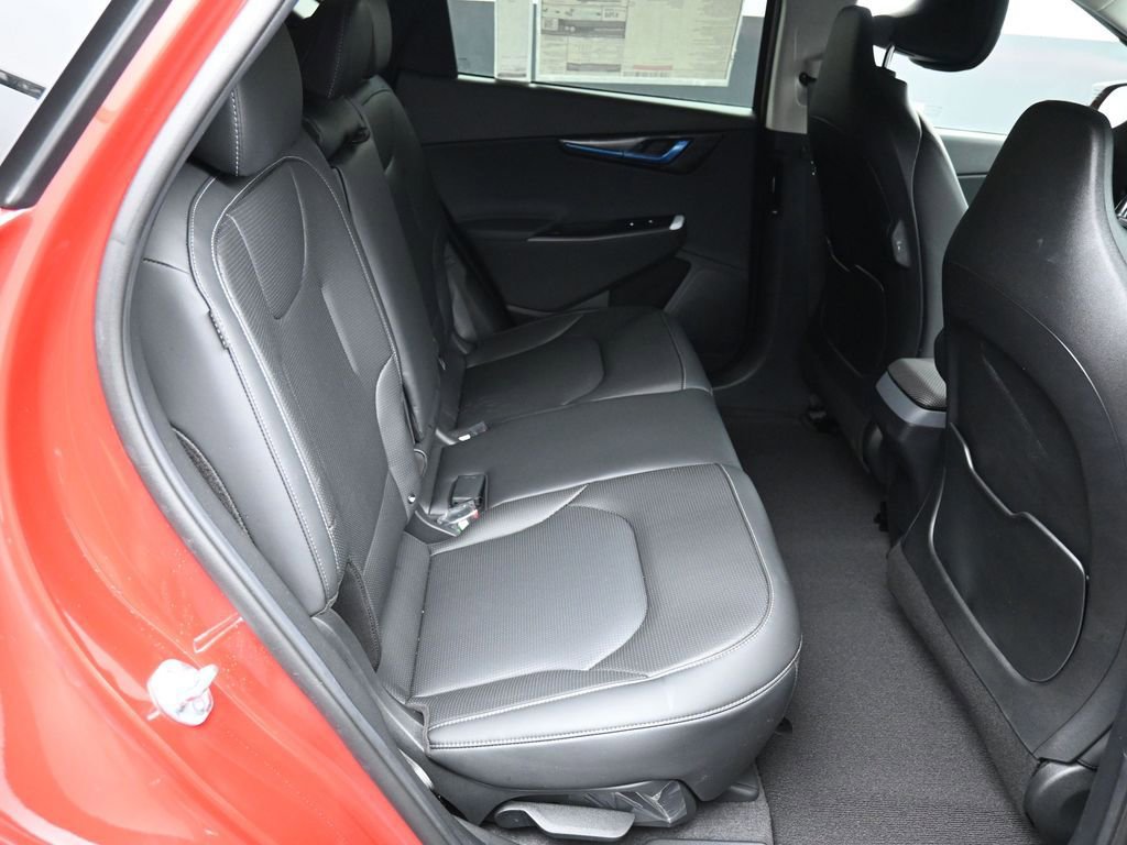 New 2025 Kia EV6 Wind image 23