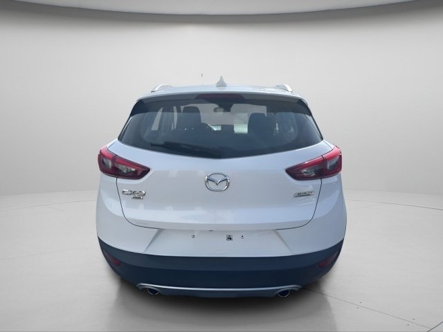 Used 2018 MAZDA CX-3 Sport AWD/4WD image 9