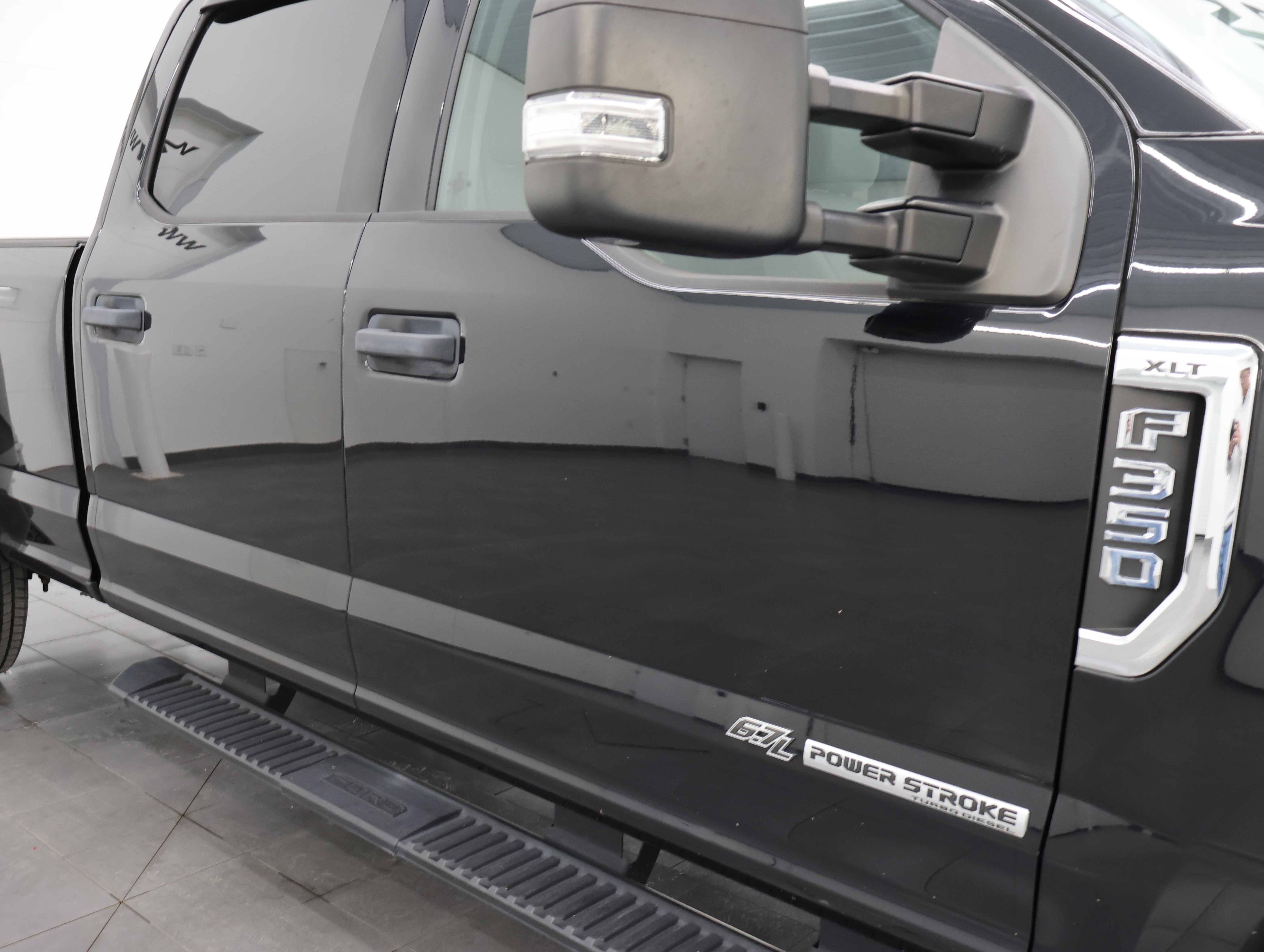 Used 2022 Ford F350 XLT AWD/4WD image 23