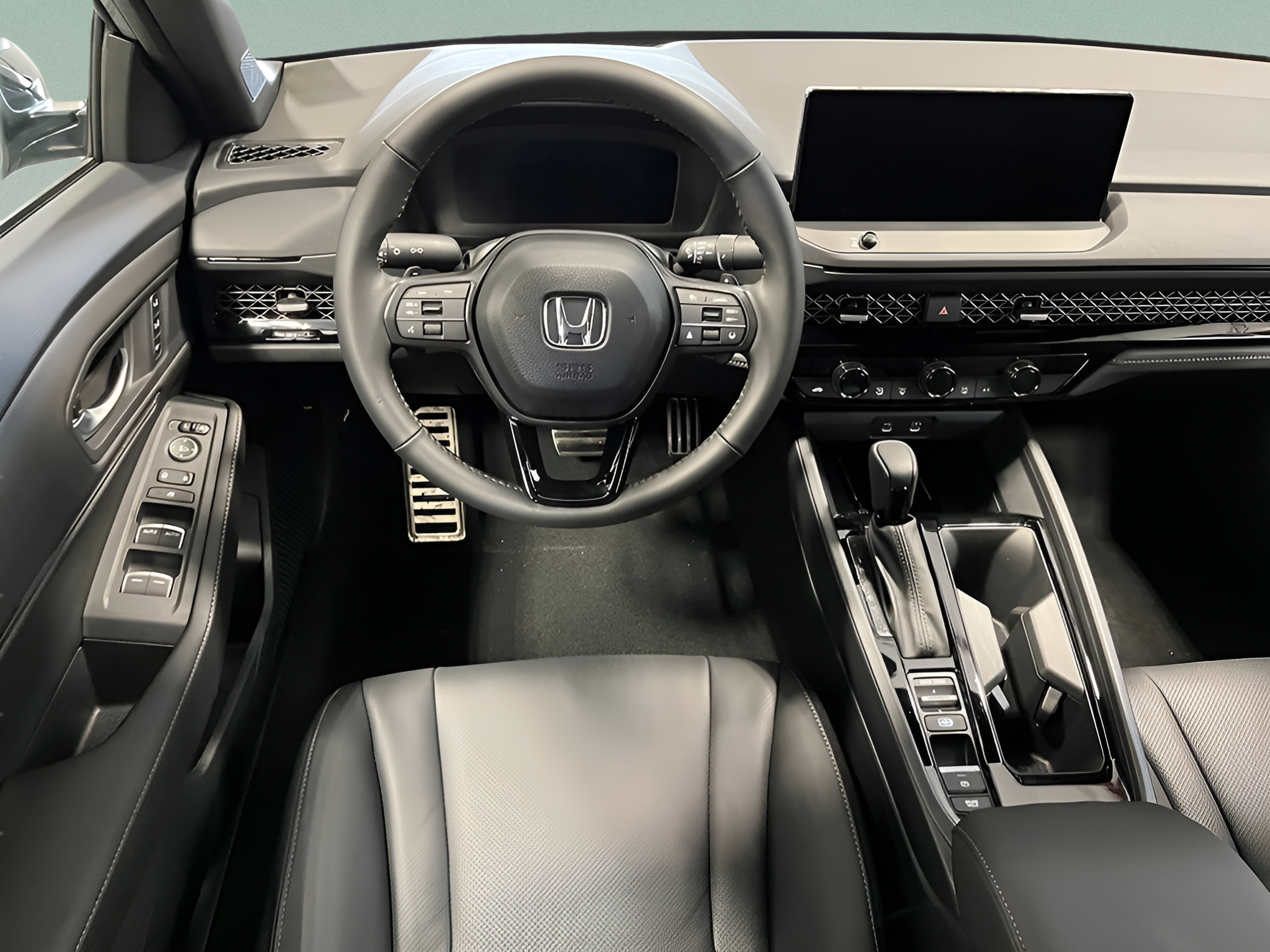 New 2026 Honda Accord Sport image 23