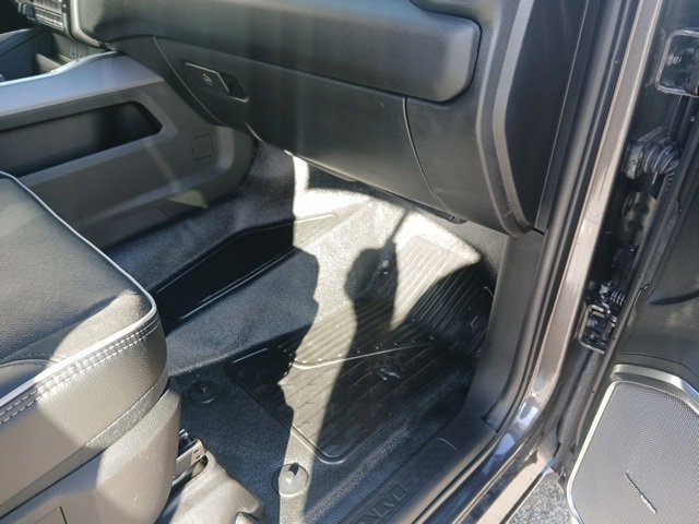 New 2026 RAM 4500 Laramie w/ Laramie Trim Package image 29