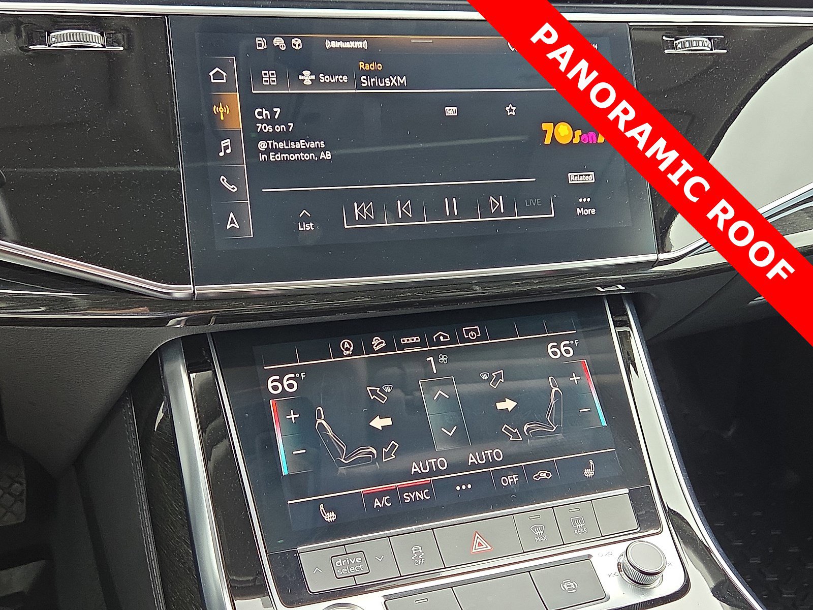 Used 2023 Audi Q7 Premium Plus image 17