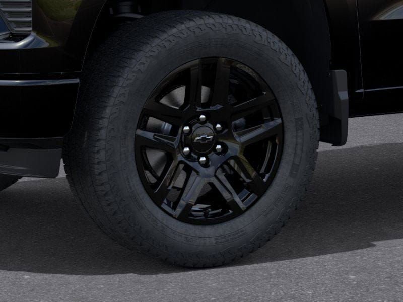 New 2026 Chevrolet Silverado 1500 RST image 9