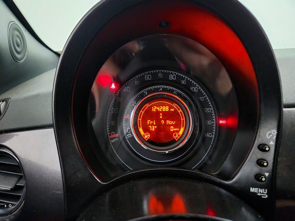 Used 2014 FIAT 500 Sport FWD image 14