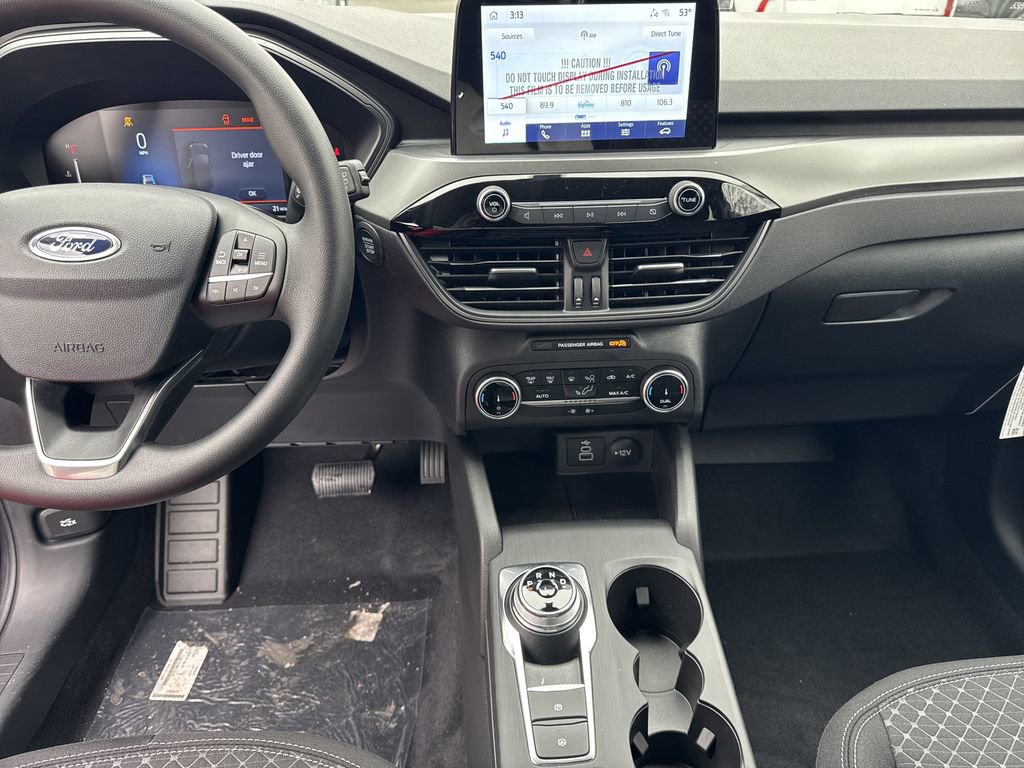 New 2026 Ford Escape Active image 27