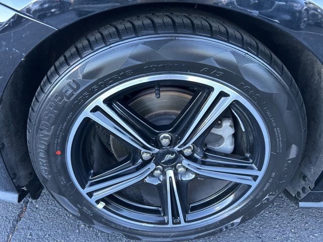 Used 2025 Ford Mustang Premium image 11