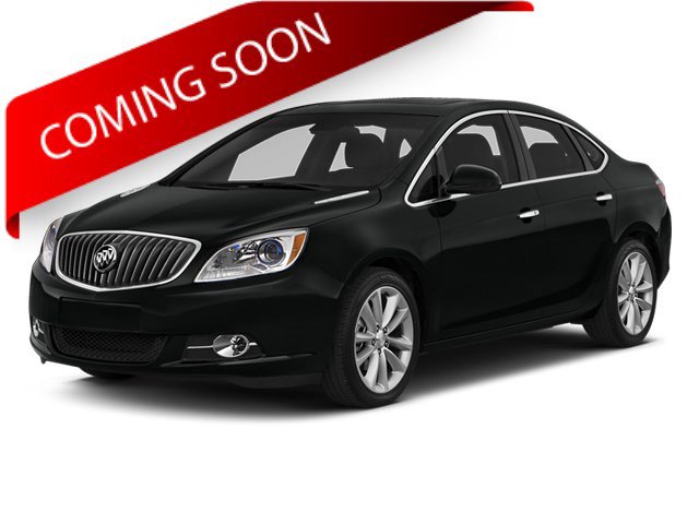 Used 2014 Buick Verano