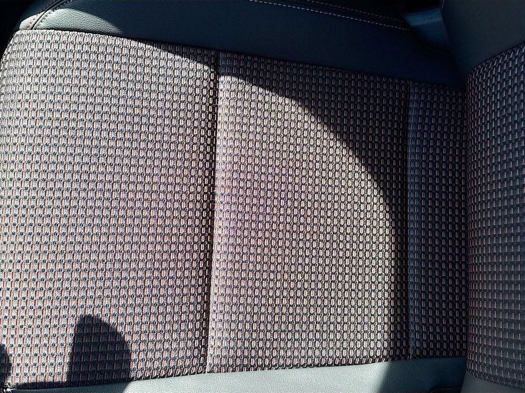 New 2026 Nissan Kicks SR w/ Illumination Package FWD image 18