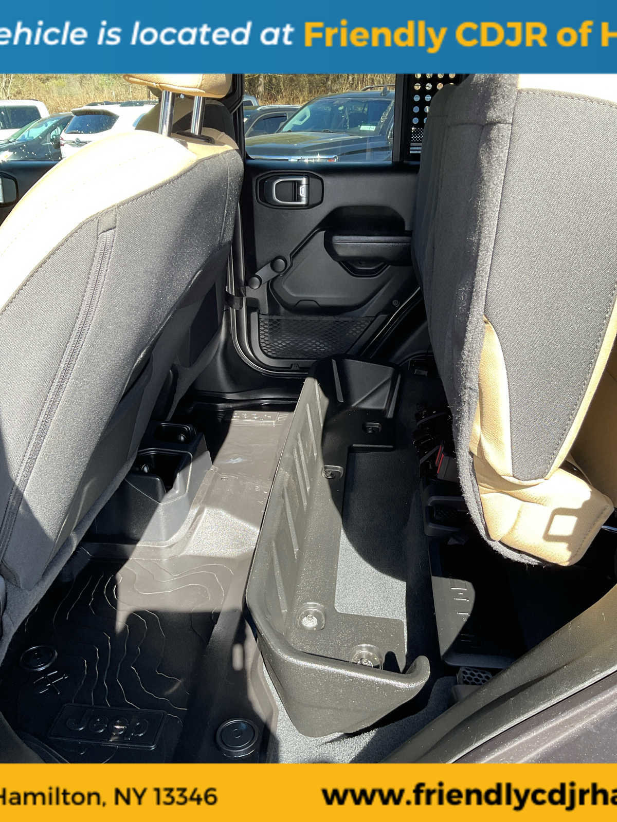 Used 2022 Jeep Gladiator Sport image 46