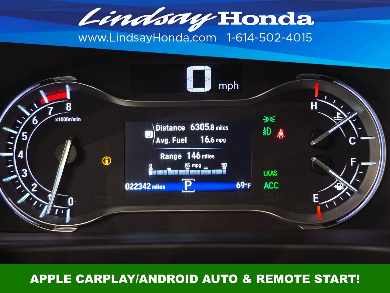 Used 2023 Honda Ridgeline Sport image 16