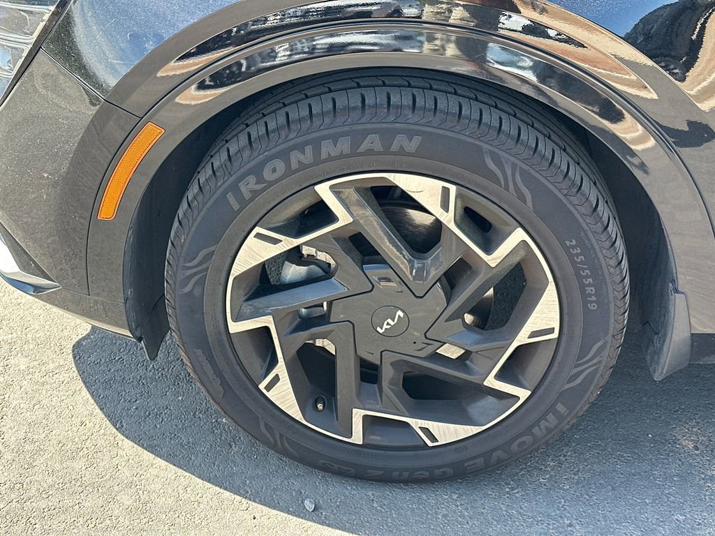 Used 2023 Kia Sportage SX image 11