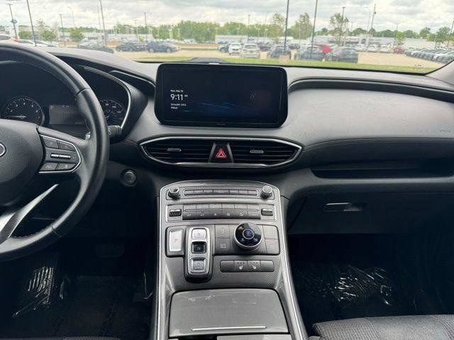 Used 2023 Hyundai Santa Fe SEL AWD/4WD image 69