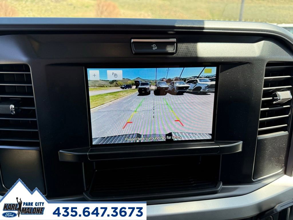 New 2026 Ford F250 XL w/ STX Appearance Package AWD/4WD image 51