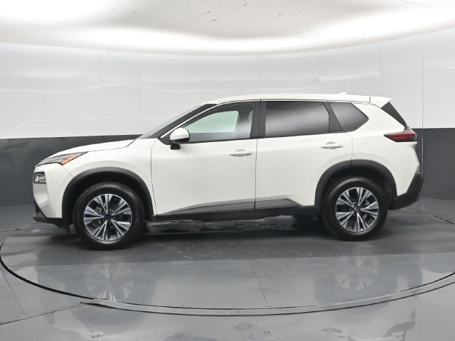 Used 2023 Nissan Rogue SV FWD image 37