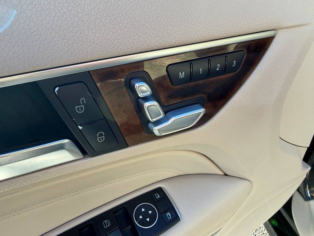 Used 2014 Mercedes-Benz E 350 Coupe image 15