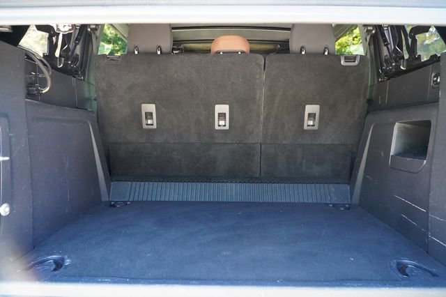 Used 2022 Ford Bronco Outer Banks image 29