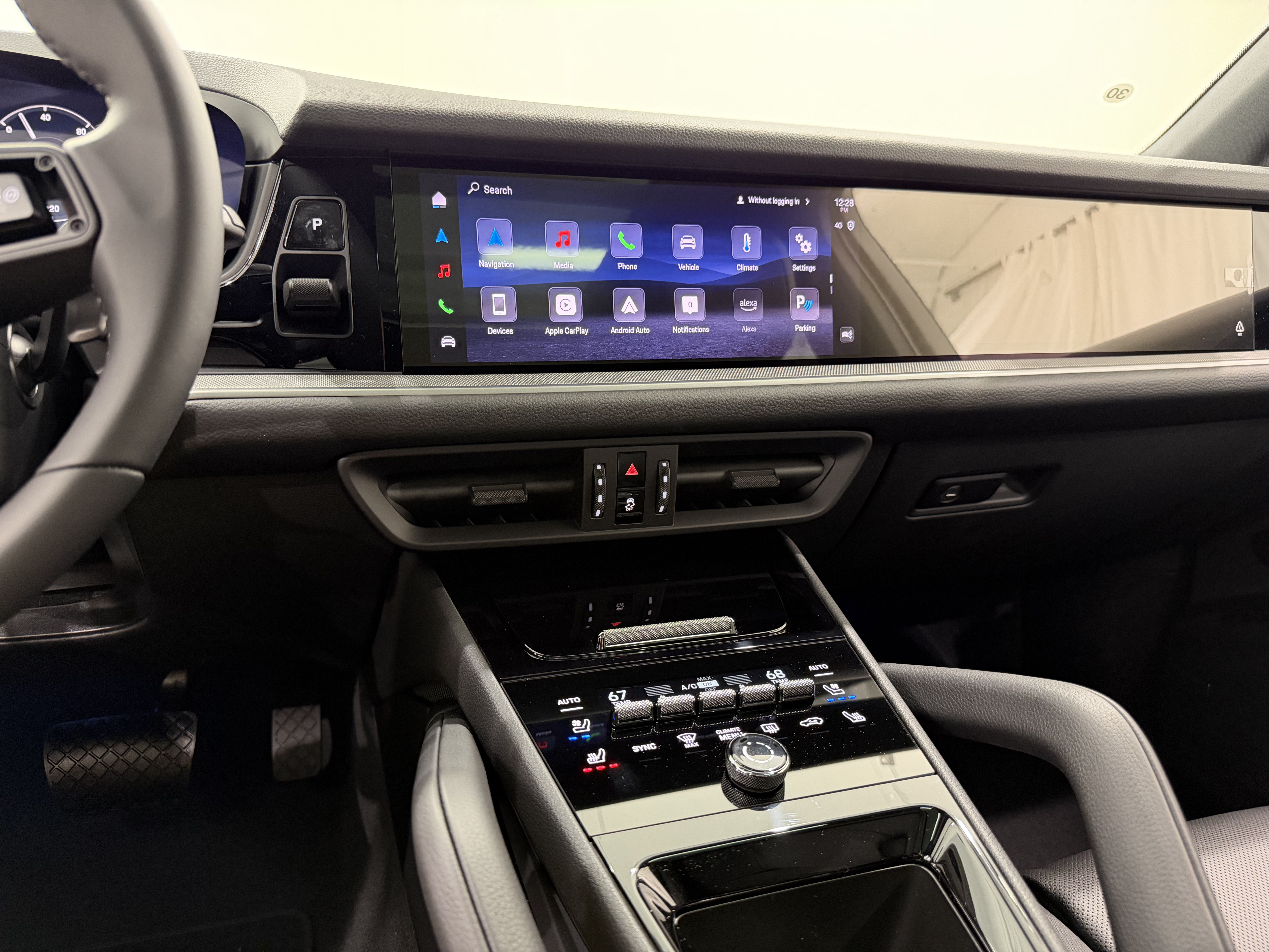 New 2026 Porsche Cayenne AWD/4WD image 36