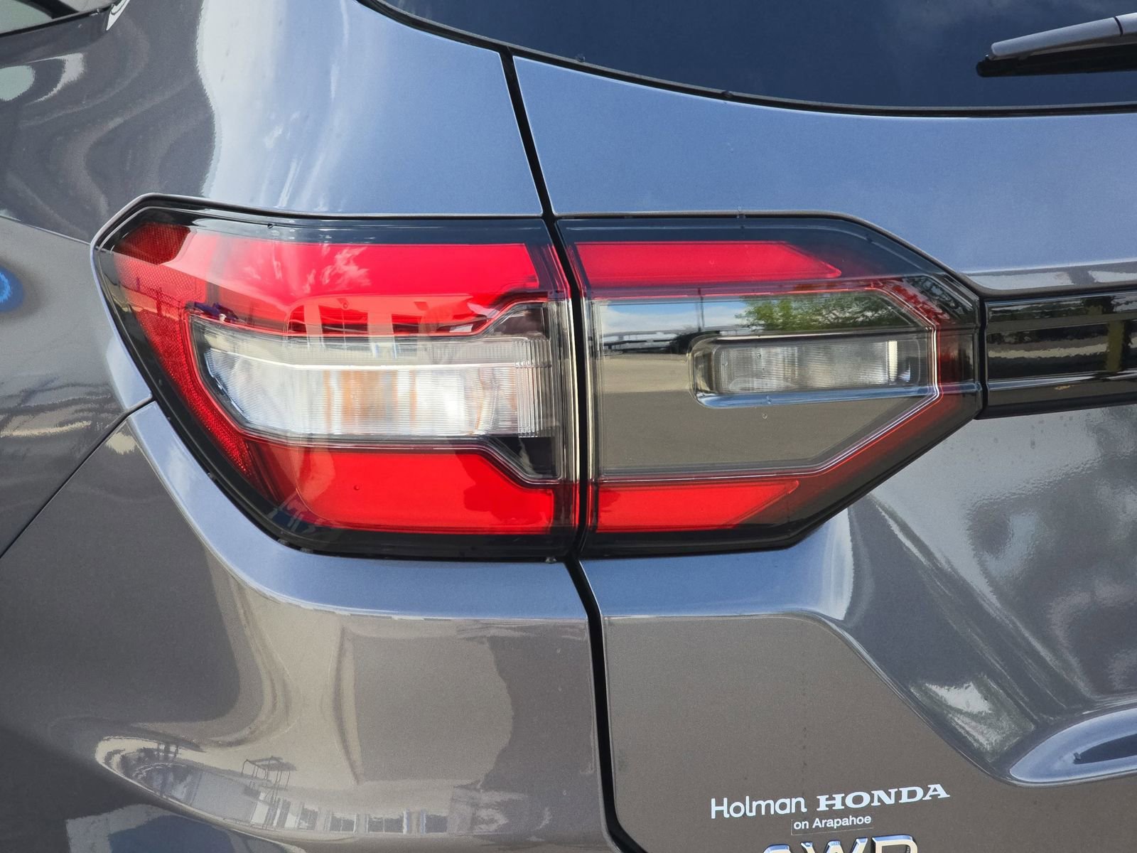 New 2026 Honda Pilot Touring image 33