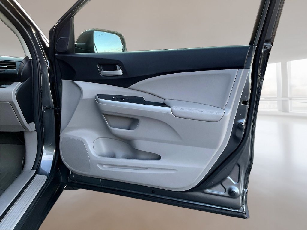 Used 2013 Honda CR-V EX-L image 28