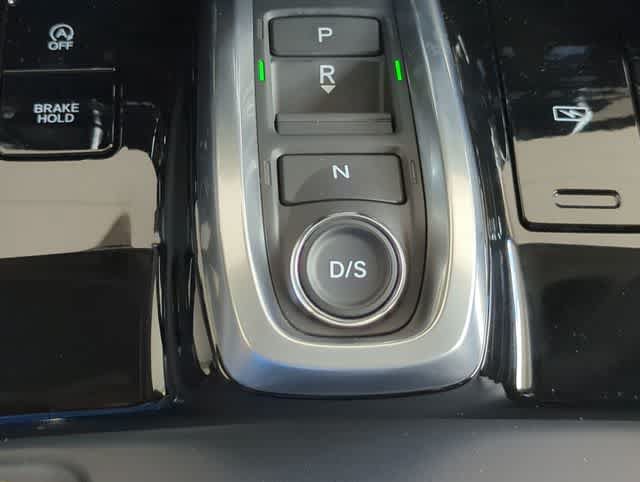 Certified 2026 Acura MDX SH-AWD w/ Technology Package image 35