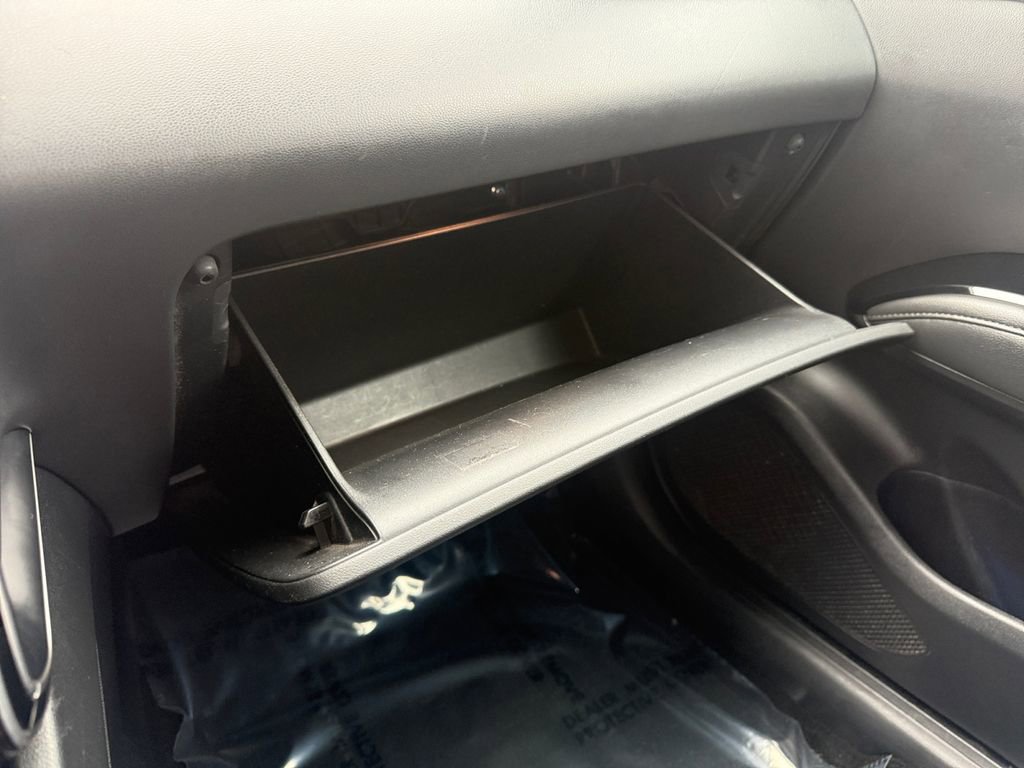 Used 2023 Hyundai Santa Cruz Limited image 23