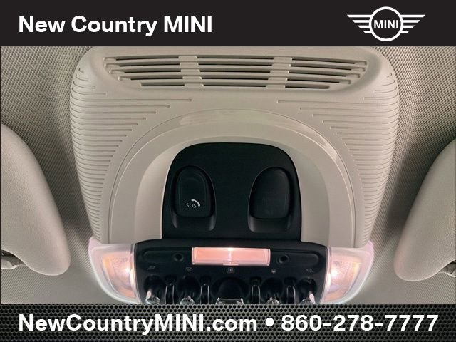 Certified 2024 MINI Cooper S w/ Signature Upholstery Package FWD image 18