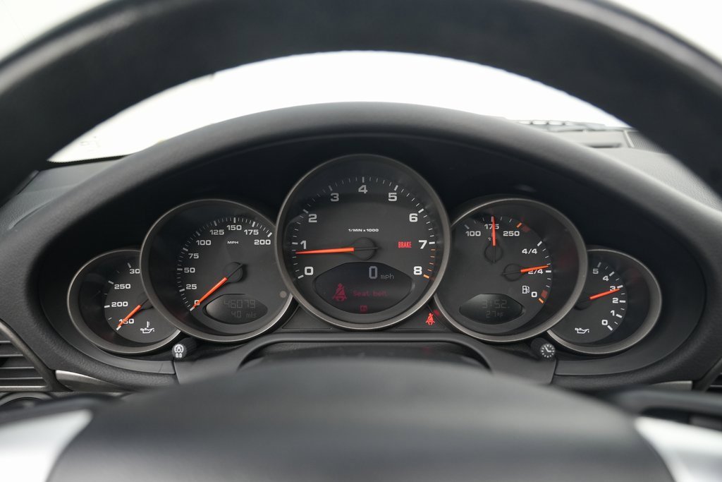 Used 2005 Porsche 911 Carrera image 58