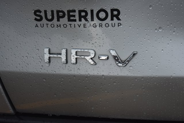 Used 2024 Honda HR-V EX-L image 7