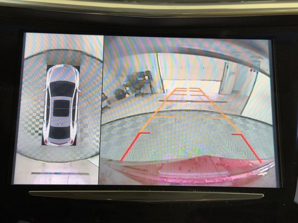 Used 2016 Cadillac XTS Luxury w/ Driver Awareness Package FWD image 15