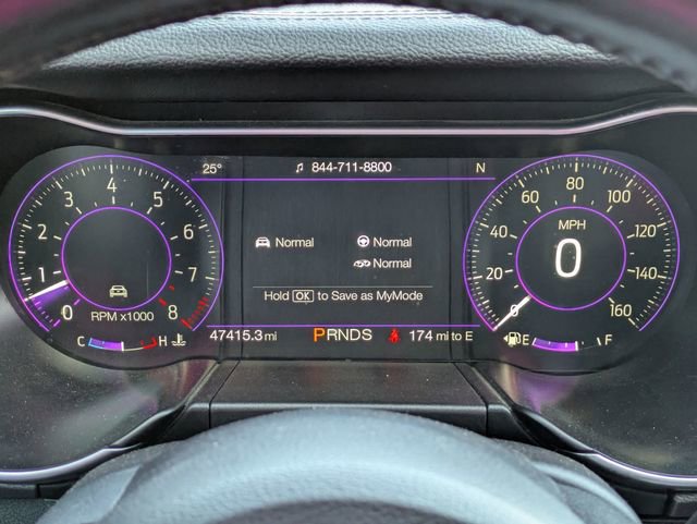 Used 2018 Ford Mustang GT Premium w/ Equipment Group 401A image 20