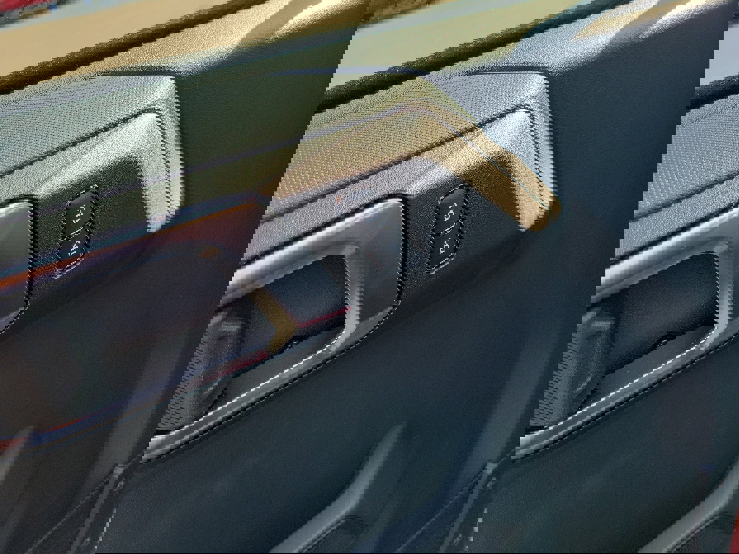 New 2025 Ford Bronco 4-Door image 16