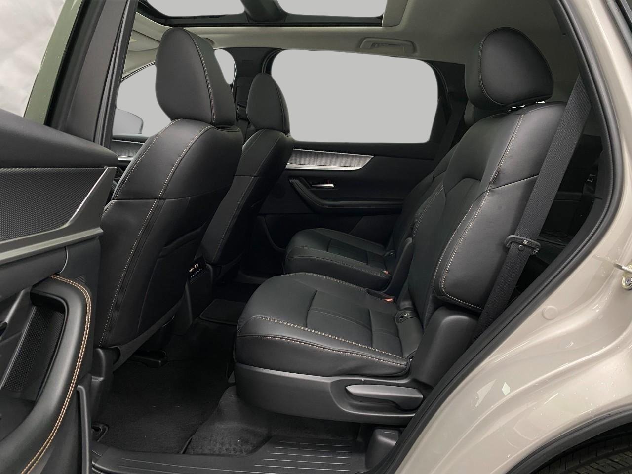 New 2025 MAZDA CX-90 Plug-In Hybrid w/Premium Sport AWD/4WD image 61