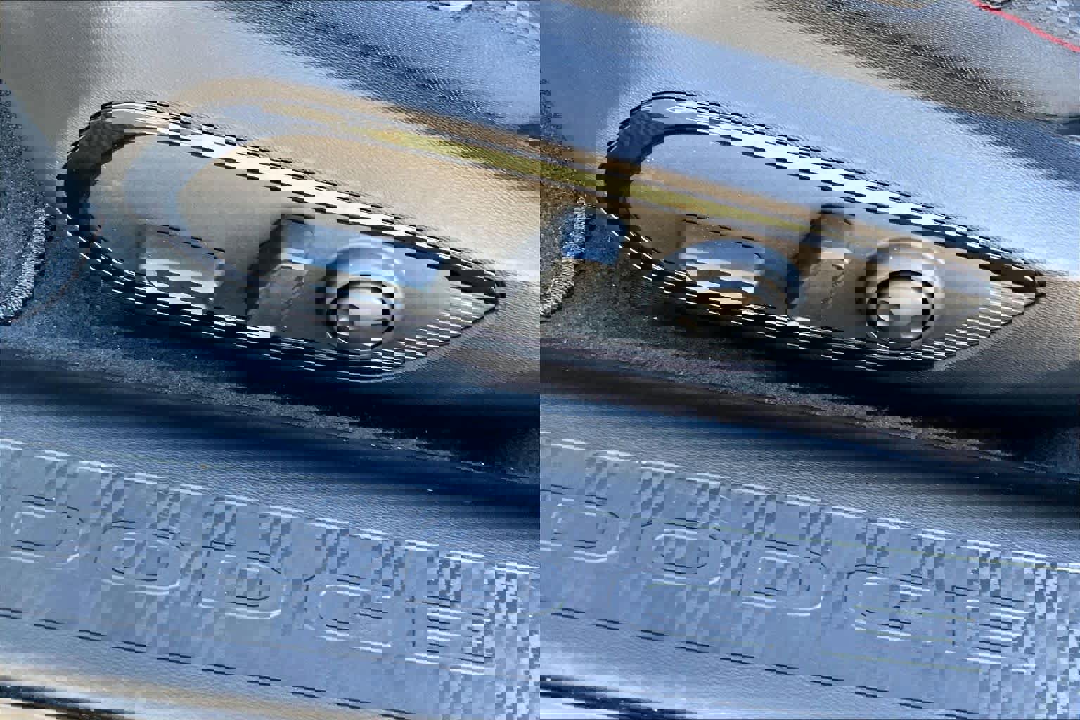 New 2026 Dodge Charger Scat Pack image 16