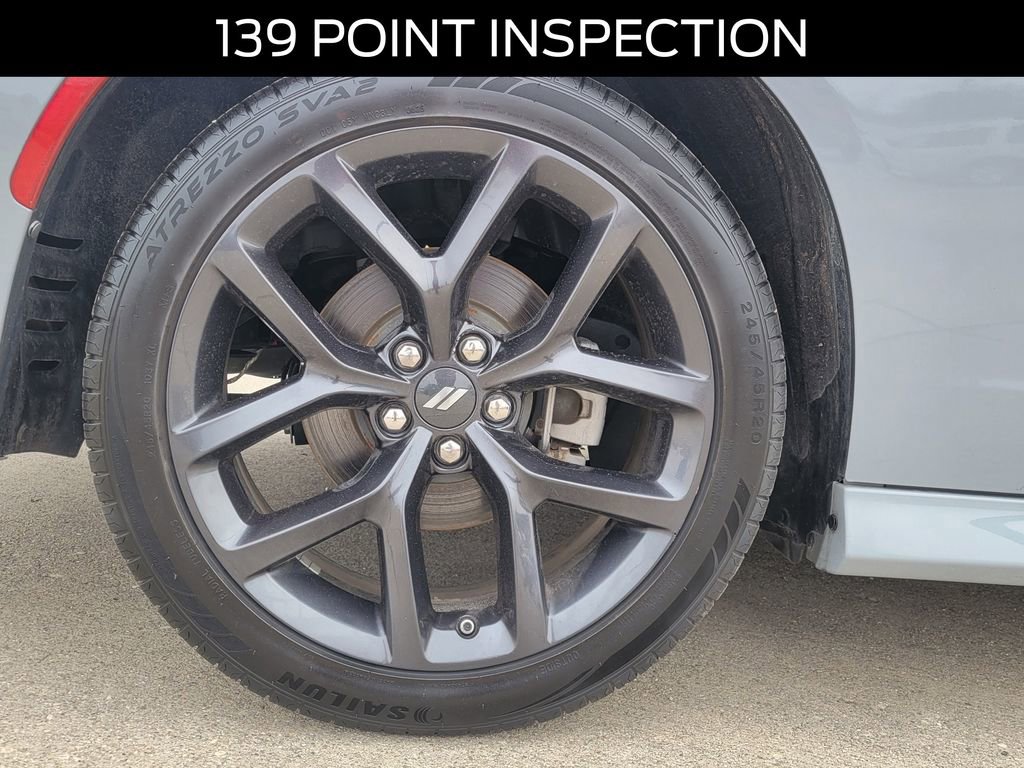 Used 2022 Dodge Charger GT w/ Blacktop Package image 5