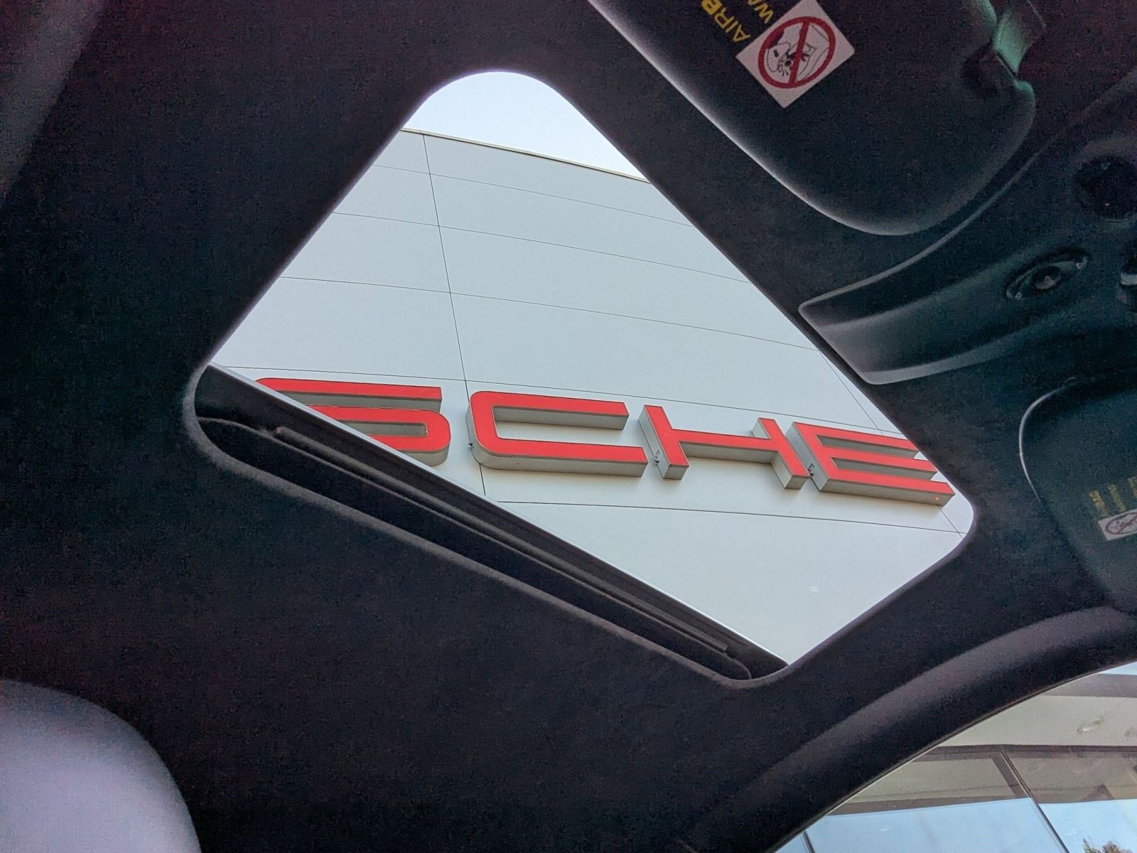 Used 2004 Porsche 911 Carrera 4S image 22