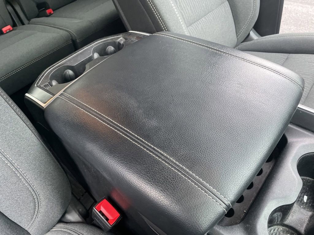 Used 2022 RAM 1500 Big Horn image 33