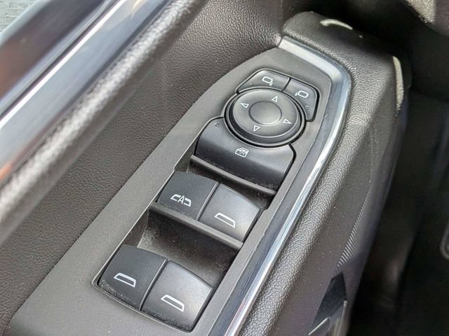 Used 2025 Chevrolet Silverado 1500 LT RWD image 24