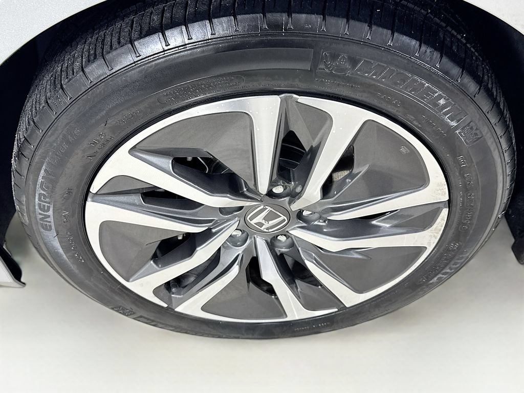 Certified 2021 Honda Accord EX image 39