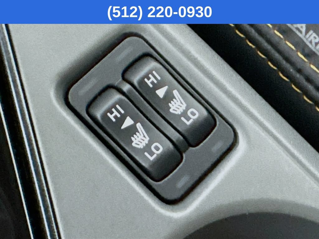 Certified 2026 Subaru Crosstrek 2.5i Wilderness w/ Crosstrek Mirror Package AWD/4WD image 25
