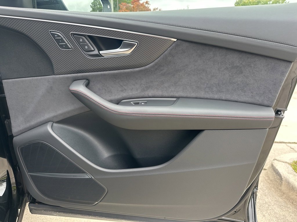 New 2026 Audi Q8 Prestige image 18