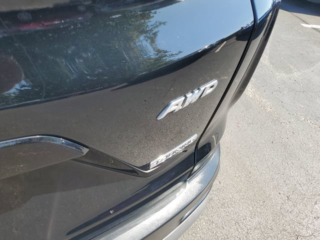 Used 2020 Honda CR-V Touring image 8