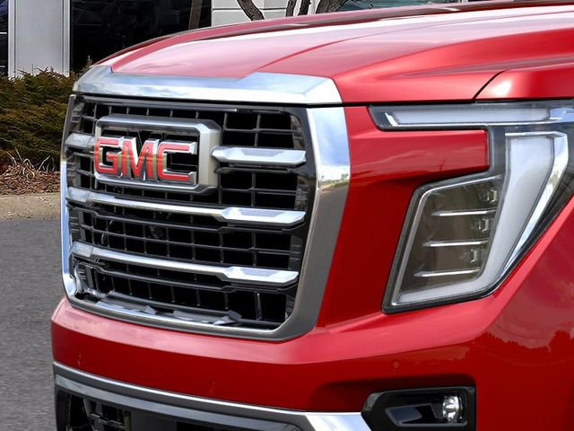 New 2026 GMC Yukon XL Elevation w/ Elevation Premium Package image 13